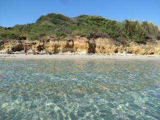 Appartamento proprio sul mare! - Otranto - 4