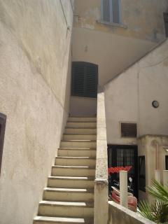 Appartamento proprio sul mare! - Otranto - 5