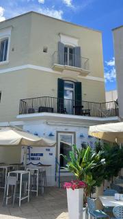Appartamento proprio sul mare! - Otranto - 7