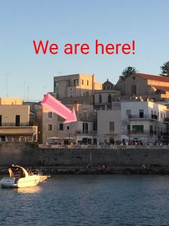 Appartamento proprio sul mare! - Otranto - 8