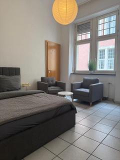 Ferienwohnungen am Gestade Wohnung 3 - Bernkastel-Kues - 2
