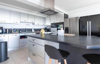 Beautiful Home In Les Issambres - Les Issambres - 4