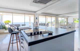 Beautiful Home In Les Issambres - Les Issambres - 3