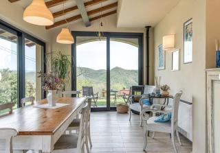 Historic Villa In The Florence Hills - Borgo San Lorenzo - 8