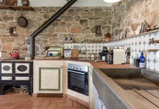 Historic Villa In The Florence Hills - Borgo San Lorenzo - 5