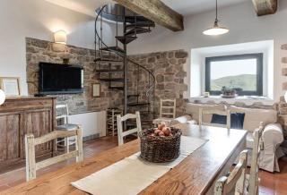 Historic Villa In The Florence Hills - Borgo San Lorenzo - 4