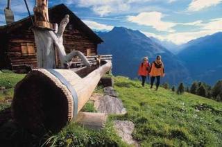 Gasthof Hotel Post - Sautens - 6