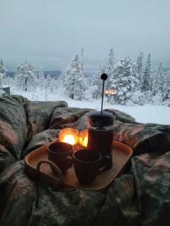 Modern Cabin At Blefjell - Svene - 6