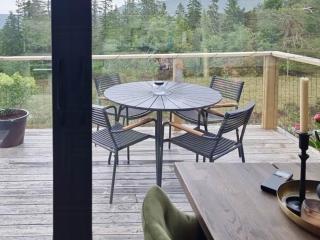 Modern Cabin At Blefjell - 4