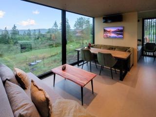Modern Cabin At Blefjell - Svene - 2