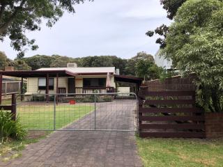 Between the beaches - Blairgowrie - 4