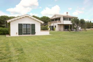 Cottage Between Sea And Countryside In Maremma - Capalbio - 8