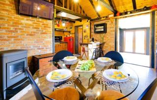 Villa Mali Sokol by Villas Guide - Daruvar - 4