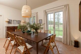 Cottage Between Sea And Countryside In Maremma - Capalbio - 7