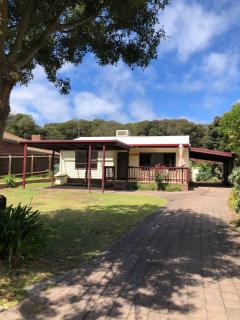 Between the beaches - Blairgowrie - 9