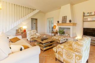 Cottage Between Sea And Countryside In Maremma - Capalbio - 4