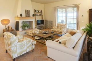 Cottage Between Sea And Countryside In Maremma - Capalbio - 3