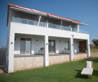 Sunset View House in Halkidiki - Nea Potidaea - 9