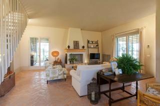 Cottage Between Sea And Countryside In Maremma - Capalbio - 2
