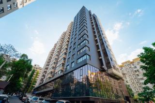 Sky Premium Rent - Chişinău - 7