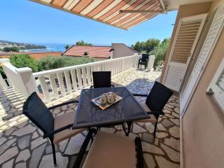 Apartmani Marijanovic - Baška Voda - 8