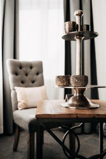 Boutique Hotel Villa Monika - Westerland - 1