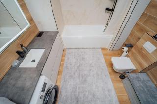 Sky Premium Rent - Chişinău - 4