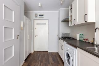 Beniowskiego Urban Calm Studio by BookingHost - Gdynia - 6