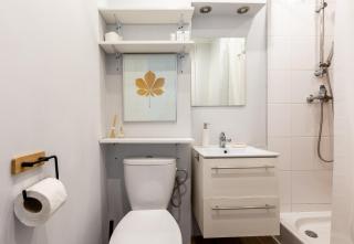 Beniowskiego Urban Calm Studio by BookingHost - Gdynia - 4