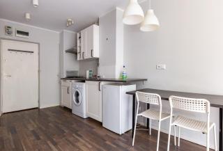 Beniowskiego Urban Calm Studio by BookingHost - Gdynia - 3