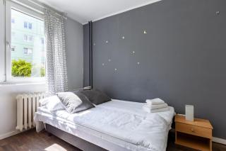 Beniowskiego Urban Calm Studio by BookingHost - Gdynia - 2
