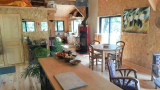Eco Cabin In The Black Mountain Forest - 5