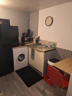 T1 cosy - Tolone - 7
