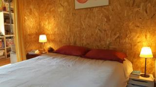 Eco Cabin In The Black Mountain Forest - 1