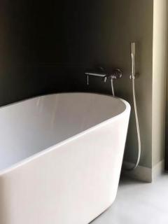 Modern Beach House In Skæring With Private Garden - Egå - 3