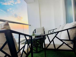 Luxury 4 BHK Penthouse in Dubai Marina By dPie DEC 2102 - 9