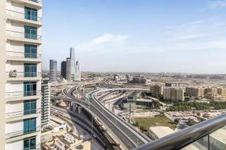 Luxury 4 BHK Penthouse in Dubai Marina By dPie DEC 2102 - 6