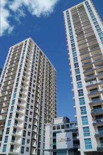 Luxury 4 BHK in Dubai Marina DEC 2102 - 3