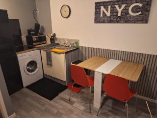 T1 cosy - Tolone - 2