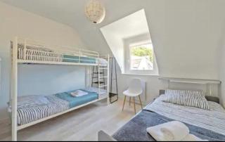 Family House Near Mousterlin Beaches - 6