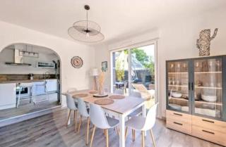 Family House Near Mousterlin Beaches - 5