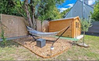 Family House Near Mousterlin Beaches - 1