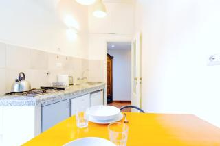 Elegantis Veniero Suite Apartment - 1 Minute Walk to Vatican Museums - Roma - 8