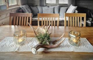 Timber Cabin With Views Near Røros - 5