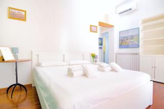 Elegantis Veniero Suite Apartment - 1 Minute Walk to Vatican Museums - Roma - 7