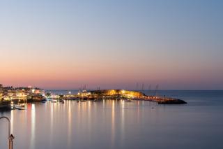 Palm Beach Luxury Seafront Suites - Hersonissos - 9