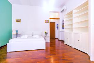 Elegantis Veniero Suite Apartment - 1 Minute Walk to Vatican Museums - Roma - 5