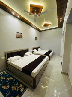 Rudransh Vintage Home - Varanasi - 5