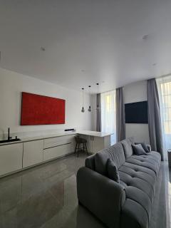 Paganini 3bd Apartment - Nice - 8