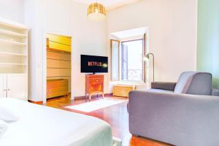 Elegantis Veniero Suite Apartment - 1 Minute Walk to Vatican Museums - Roma - 3
